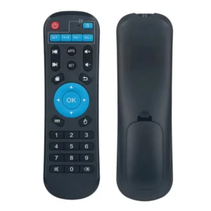 Telecomando Universale per Android TV Box X88 Pro H96 Max