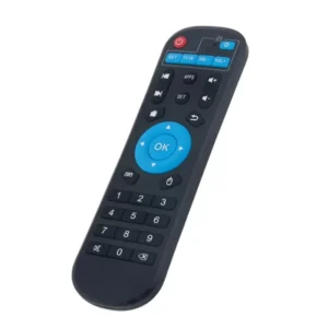 Telecomando Universale per Android TV Box X88 Pro H96 Max