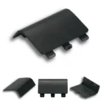 Coperchio Batteria Nero Controller per Xbox Series X S