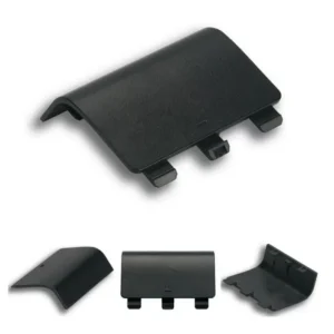 Coperchio Batteria Nero Controller per Xbox Series X S