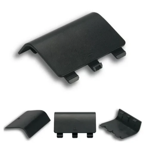 Coperchio Batteria Nero Controller per Xbox Series X S