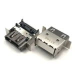Porta Interfaccia Presa HDMI per Xbox Series X Compatibile