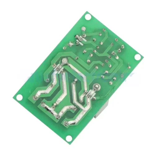 Driver DC 3A 12-24V PWM Dimmer Regolatore di Velocità Giri