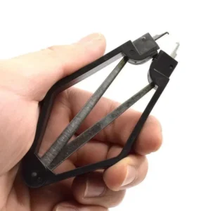 Estrattore di Chip Professionale PLC IC Pull-Up Strumento