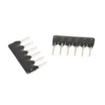 Reti Resistive 5R+C 10 KOhm 5 resistenze 6A103 Lotto 20 Pzi