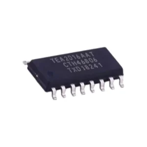 TEA2016AAT SMD Controller PWM PS5 TEA2016 = DAP053T