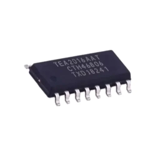 TEA2016AAT SMD Controller PWM PS5 TEA2016 = DAP053T