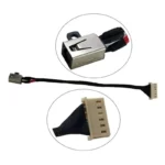 Connettore Jack ASUS PU551LA PU551JF PU551JH E551 PRO551L DC