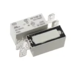 Relè bobina Hongfa 12V 250Vac HF115F-Q-012-1H Spst 18A