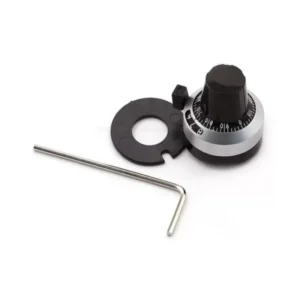Manopola Potenziometro 3590s 3590 Micrometrica 10 Giri 6.3mm