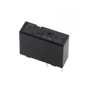 2Pz RELÈ 24Vdc DC 5A PCB F3AA024E FTR-F3AA024E-HA SPST