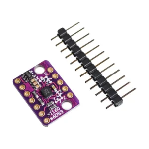 BMI160 Modulo Giroscopio Accelerometro di Posizione 6 Sensori