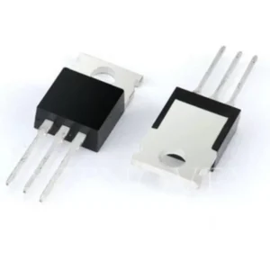 IRF1404 TRANSISTOR TO-220 POWER 40V 202A 330W – LOTTO DA 5 PEZZI