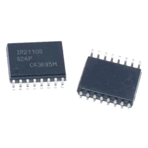 IR2110S IR 2110S Circuito Integrato IR DRIVER HIGH LOW SIDE – 2 Pezzi