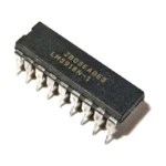 LM3916N LM3916 DIP-18 DOT/BAR DISPLAY DRIVER – 2 PEZZI