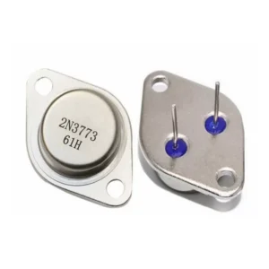 2N3773 - 2N 3773 TRANSISTOR NPN 160V 16A 150W TO-3 – LOTTO 2 PEZZI