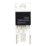 TOP249YN TOP 249Y SWITCH-GS OFF-LINE TO-220-6L – Lotto 2 Pezzi