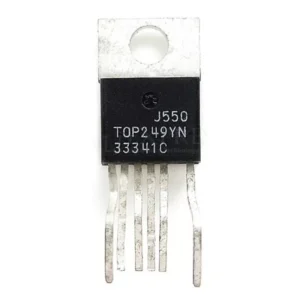 TOP249YN TOP 249Y SWITCH-GS OFF-LINE TO-220-6L – Lotto 2 Pezzi