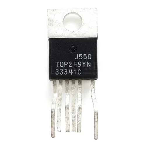 TOP249YN TOP 249Y SWITCH-GS OFF-LINE TO-220-6L – Lotto 2 Pezzi