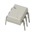 4N37 - 4N 37 Fototransistor Optoaccoppiatore - Lotto da 5 Pezzi