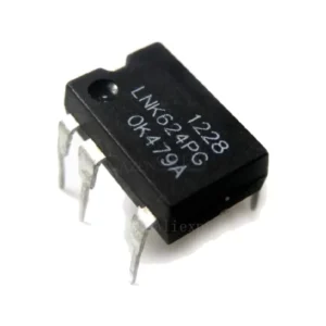 LNK624PG - LNK 624PG Circuito Integrato DIP-7 – Lotto 2 Pezzi