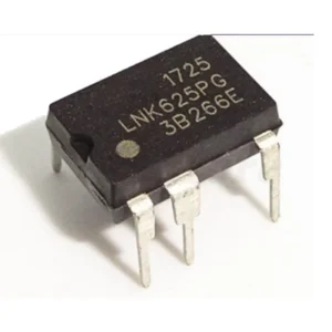 LNK625PG - LNK 625PG Circuito Integrato DIP-7 – Lotto 2 Pezzi