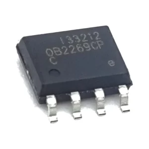 OB2269CP OB 2269CP SOP8 IC SMD PWM CONTROLLER – Lotto 5 Pezzi