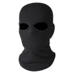 Sottocasco Balaclava Protezione Completa Solo Occhi Copricapo Moto Poliestere