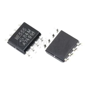 Timer Temporizzatore NE555DR SOP-8 – Lotto 5 Pezzi