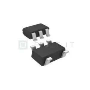 Circuito Low Loss Power SY6280AAC Tipo SOT23-5 – Lotto 2 Pzi