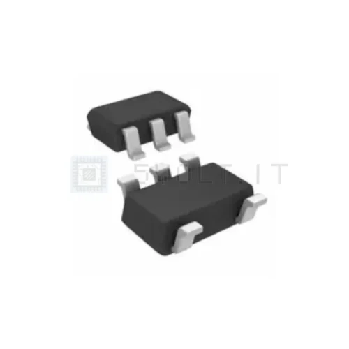 Circuito Low Loss Power SY6280AAC Tipo SOT23-5 – Lotto 2 Pzi
