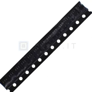 Regolatore Step-Down SY8008AAAC Tipo SOT23-5 – Lotto 2 Pezzi
