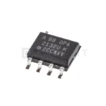 Amplificatore Duale Operativo OPA2132UA Tipo SOP-8 – 1 Pezzo