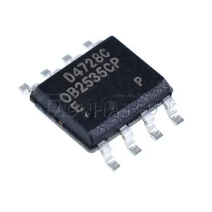 Switch PWM Offline OB2535CP di Tipo SOP-8 – Lotto 2 Pezzi