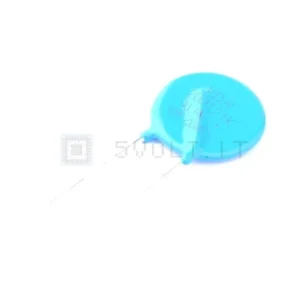 Varistore Piezoresistore 20D121K – 1 Pezzo