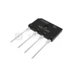 Ponte Raddrizzatore KBJ1506 15A 600V DIP-4 – 1 Pezzo