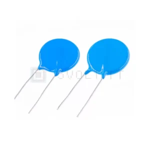 Varistore Piezoresistore 20D101K – 1 Pezzo