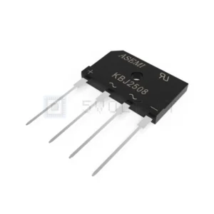 Ponte Raddrizzatore KBJ2508 25A 1000V DIP-4 – 1 Pezzo