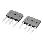 Ponte Raddrizzatore KBJ1510 35A 1000V DIP-4 – 1 Pezzo
