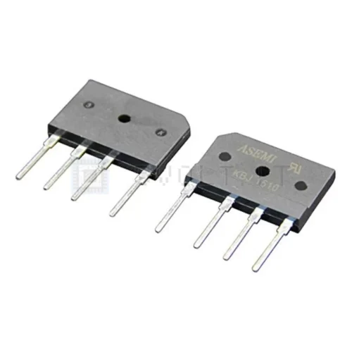 Ponte Raddrizzatore KBJ1510 35A 1000V DIP-4 – 1 Pezzo