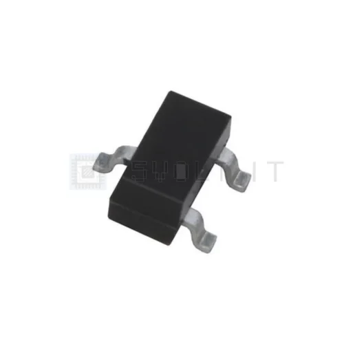 Transistor RFAmplificatore MMBFJ310 SOT-23 – Lotto 2 Pezzi