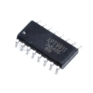 Amplificatore di Potenza XPT9911 Tipo SOP-16 – 1 Pezzo