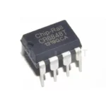 Controller PWM CR6848 Modalità Corrente SOT23-6 – 2 Pezzi