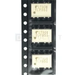 Fotoaccoppiatore TLP351 Diodo Luce Tipo SOP-8 – Lotto 2 Pzi