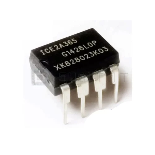 Controller SMPS Offline ICE2A365 Flyback DIP7 – 1 Pezzo