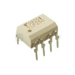 Driver IGBT Mosfet TLP250 Isolato Tipo DIP-8 – Lotto 2 Pezzi