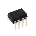 Optoaccoppiatore Alto Guadagno 6N138 0.5A DIP-6 – 2 Pezzi