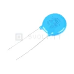 Varistore 14D431K 275VAC 14mm 4.5kA – Lotto 2 Pezzi