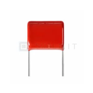 Condesatore CBB22 Capacitore 630V223 P15 630V 22.3nF – 2 Pzi