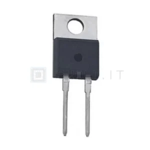 Diodo Schottky MBR1045G 45V 10A TO220 – Lotto 2 Pezzi